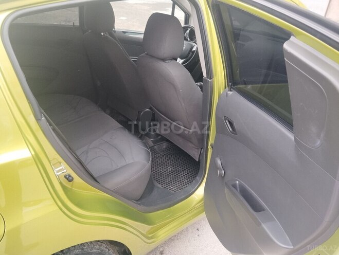 Chevrolet Spark 2014, 152,930 km - 1.0 l - Bakı