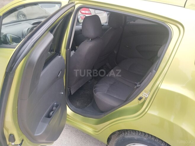 Chevrolet Spark 2014, 152,930 km - 1.0 l - Bakı