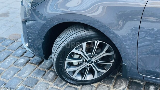 Kia Rio 2021, 77,000 km - 1.6 l - Bakı
