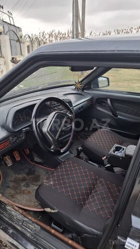 LADA (VAZ) 2115 2008, 500,000 km - 1.6 l - Beyləqan