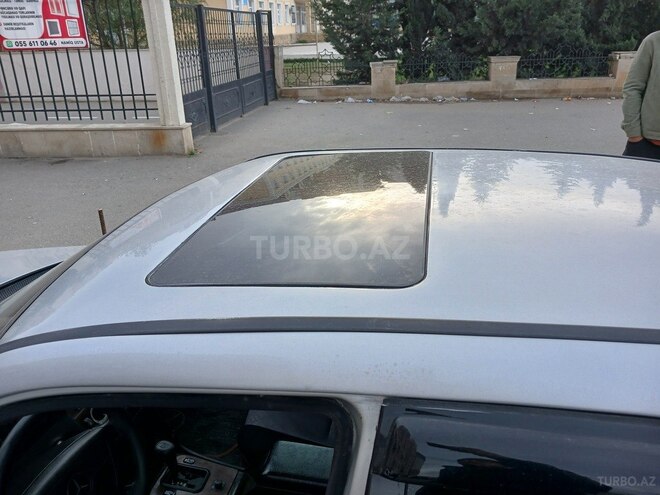 Mercedes C 200 1996, 326,468 km - 2.0 l - Bakı