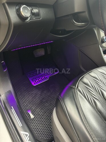 Chevrolet Aveo 2012, 208,718 km - 1.4 l - Bakı