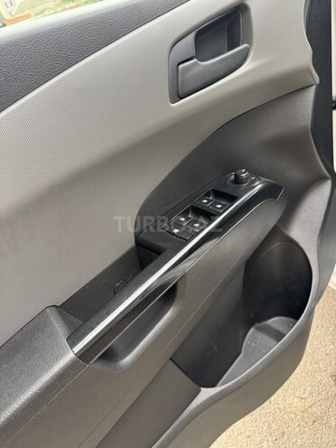 Chevrolet Aveo 2012, 208,718 km - 1.4 l - Bakı