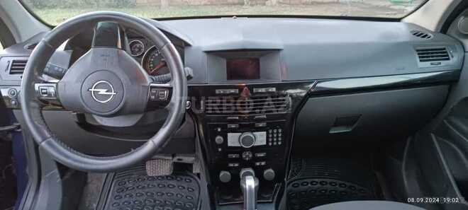 Opel Astra 2006, 300,000 km - 1.9 l - İmişli