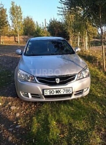 MG 350 2011, 297,000 km - 1.5 l - Göyçay