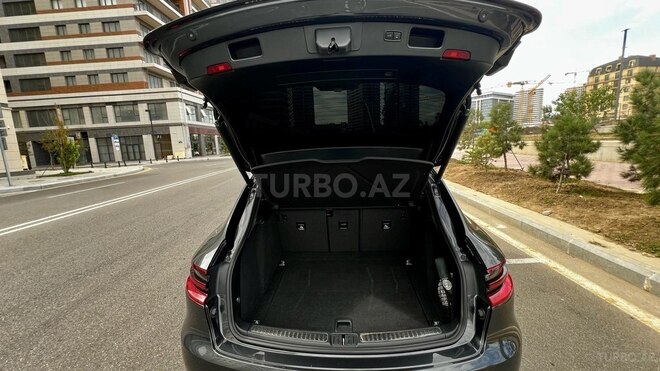 Porsche Macan 2018, 120,000 km - 2.0 l - Bakı