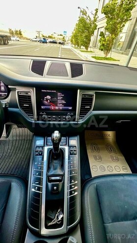Porsche Macan 2018, 120,000 km - 2.0 l - Bakı