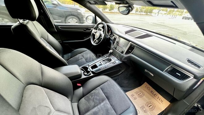 Porsche Macan 2018, 120,000 km - 2.0 l - Bakı