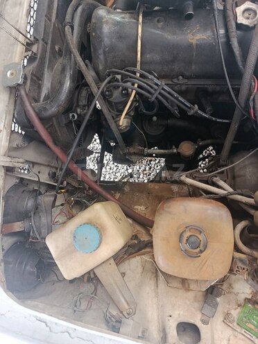 LADA (VAZ) 2106 1999, 200,000 km - 1.6 л - Şəki
