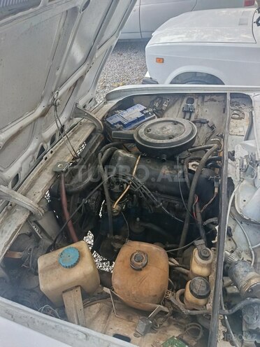 LADA (VAZ) 2106 1999, 200,000 km - 1.6 л - Şəki