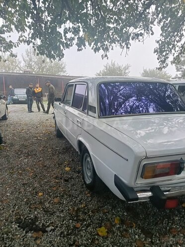LADA (VAZ) 2106 1999, 200,000 km - 1.6 л - Şəki