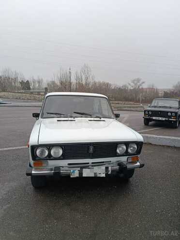 LADA (VAZ) 2106 1999, 200,000 km - 1.6 л - Şəki