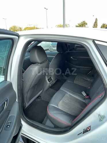 Hyundai Sonata 2020, 65,000 km - 1.6 l - Bakı