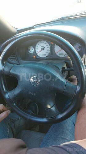 Nissan Maxima 2003, 200,000 km - 3.5 l - Bakı