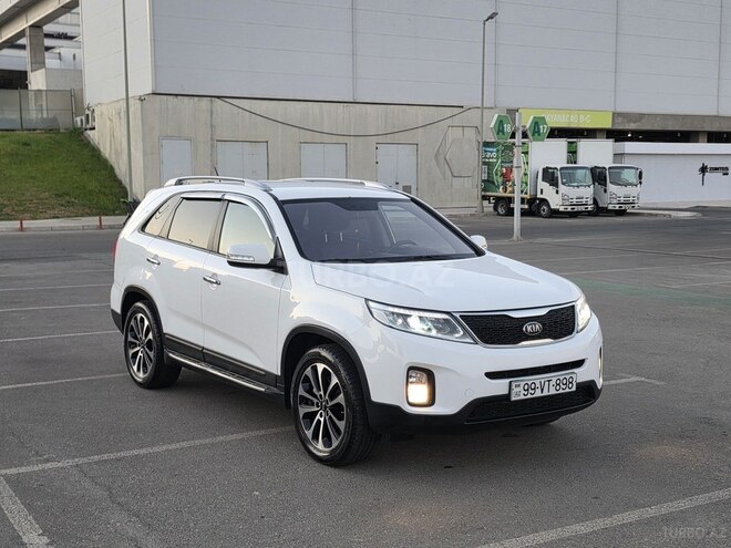 Kia Sorento 2012, 175,252 km - 2.0 l - Bakı