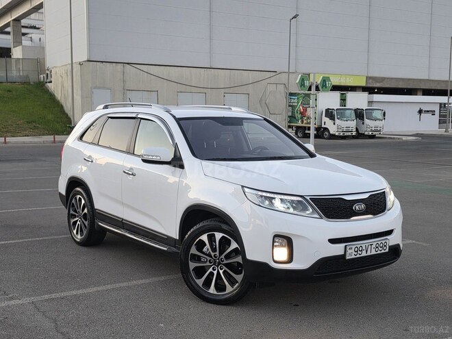 Kia Sorento 2012, 175,252 km - 2.0 l - Bakı