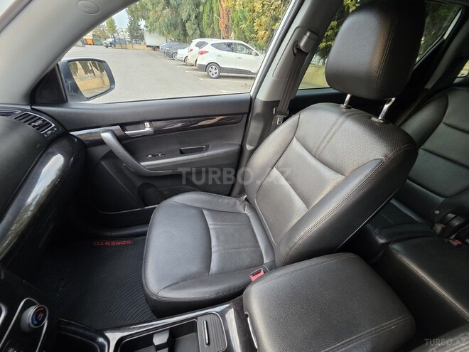 Kia Sorento 2012, 175,252 km - 2.0 l - Bakı
