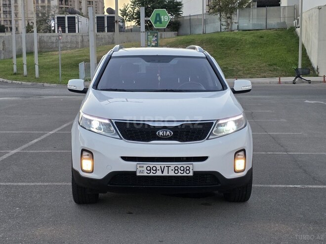 Kia Sorento 2012, 175,252 km - 2.0 l - Bakı