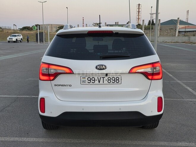 Kia Sorento 2012, 175,252 km - 2.0 l - Bakı
