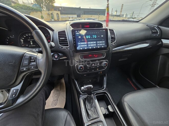 Kia Sorento 2012, 175,252 km - 2.0 l - Bakı