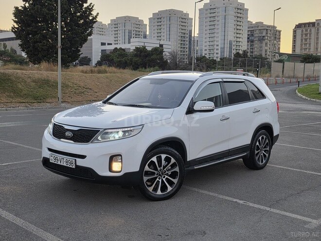 Kia Sorento 2012, 175,252 km - 2.0 l - Bakı