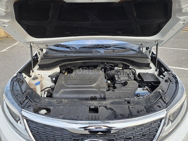 Kia Sorento 2012, 175,252 km - 2.0 l - Bakı
