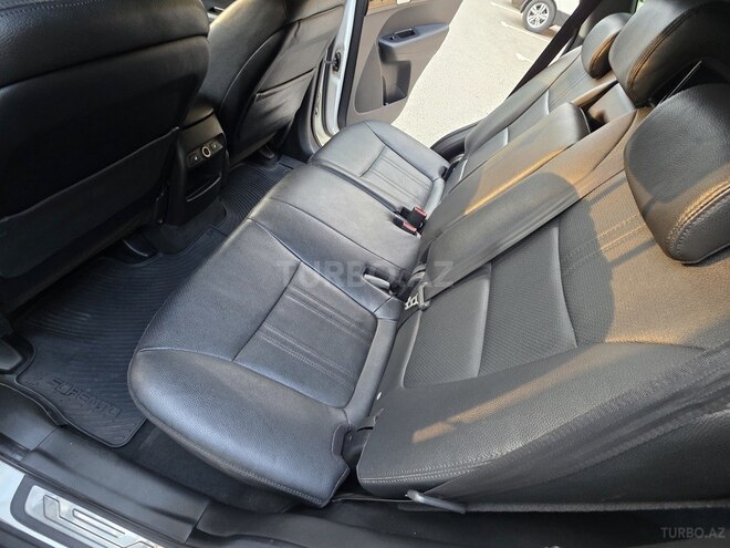 Kia Sorento 2012, 175,252 km - 2.0 l - Bakı