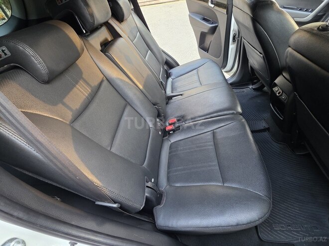 Kia Sorento 2012, 175,252 km - 2.0 l - Bakı