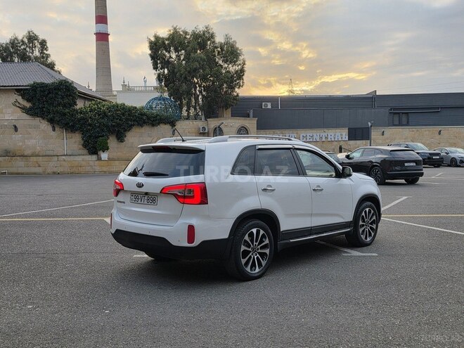 Kia Sorento 2012, 175,252 km - 2.0 l - Bakı