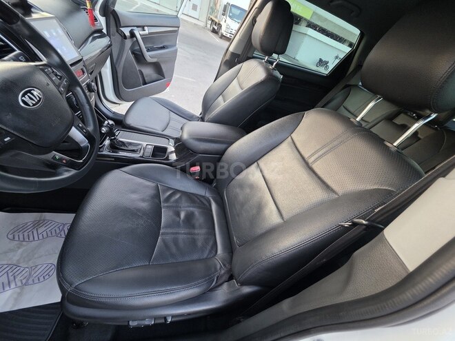 Kia Sorento 2012, 175,252 km - 2.0 l - Bakı