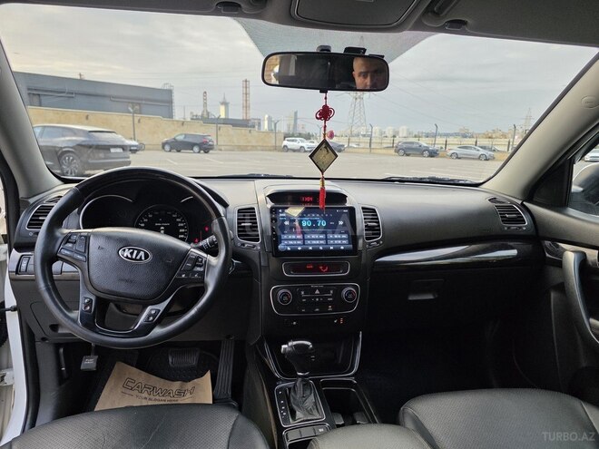 Kia Sorento 2012, 175,252 km - 2.0 l - Bakı