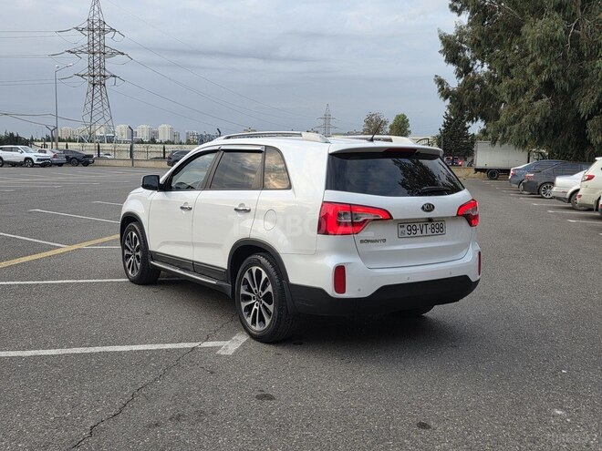 Kia Sorento 2012, 175,252 km - 2.0 l - Bakı