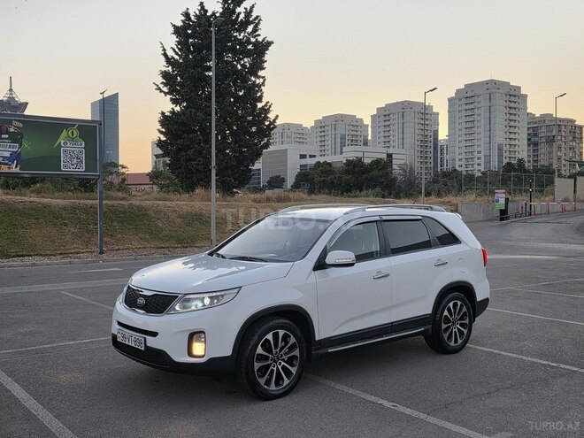 Kia Sorento 2012, 175,252 km - 2.0 l - Bakı