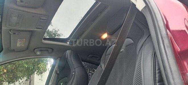Chevrolet Cruze 2016, 209,000 km - 1.8 l - Bakı