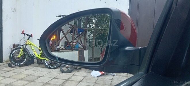 Chevrolet Cruze 2016, 209,000 km - 1.8 l - Bakı