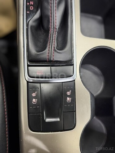 Kia Optima 2018, 270,370 km - 2.0 л - Bakı