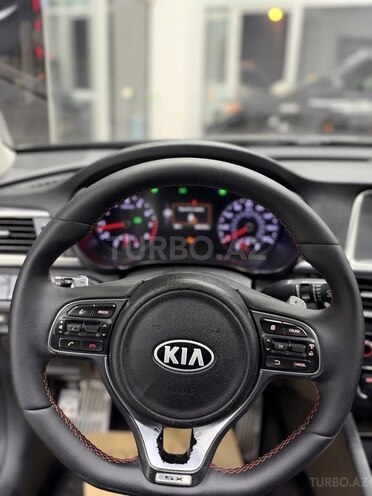 Kia Optima 2018, 270,370 km - 2.0 л - Bakı