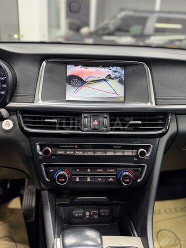 Kia Optima 2018, 270,370 km - 2.0 л - Bakı