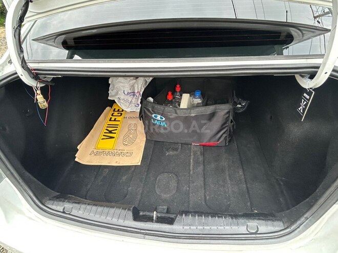 Chevrolet Cruze 2012, 200,600 km - 1.4 l - Bakı