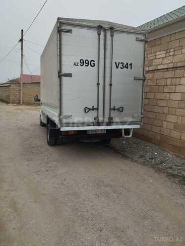 Ford Transit 1999, 280,000 km - 2.5 l - Şirvan