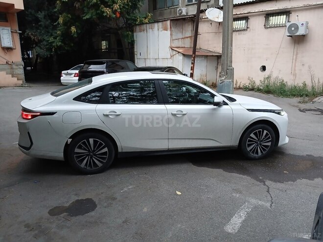 Changan Qiyuan A05 2025, 12,268 km - 1.5 l - Bakı