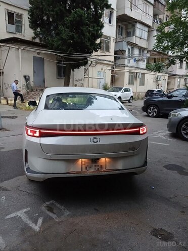 Changan Qiyuan A05 2025, 12,268 km - 1.5 l - Bakı
