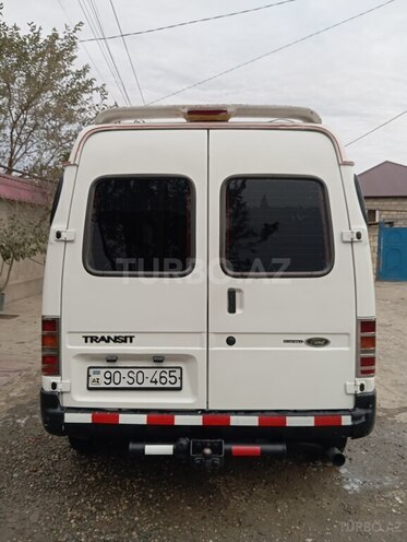 Ford Transit 1999, 250,000 km - 2.5 l - Xaçmaz