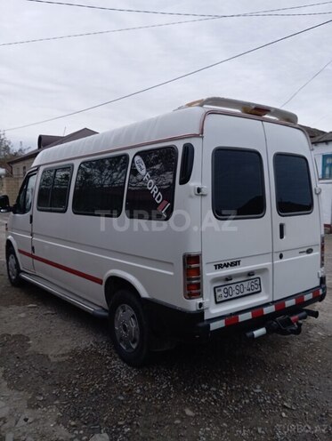 Ford Transit 1999, 250,000 km - 2.5 l - Xaçmaz