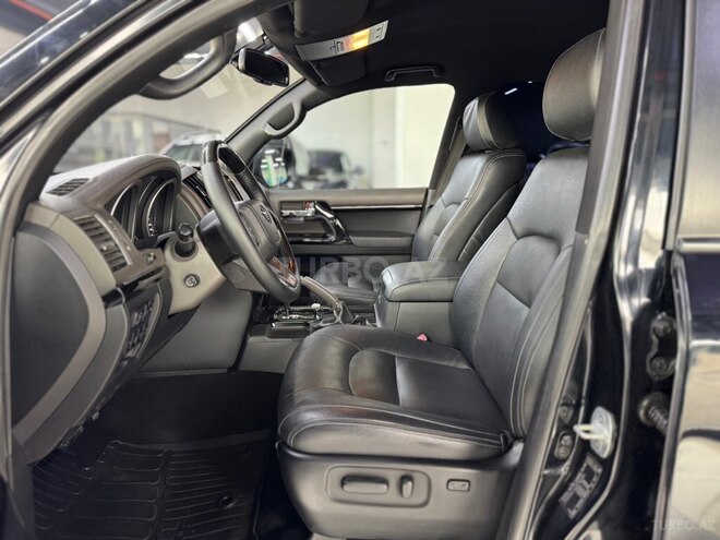 Toyota Land Cruiser 2014, 272,000 km - 4.5 л - Bakı