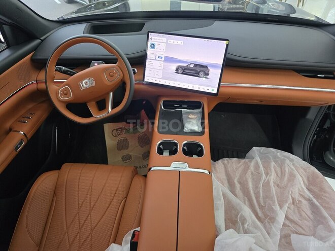 Changan  2026, 0 km - 1.5 l - Bakı