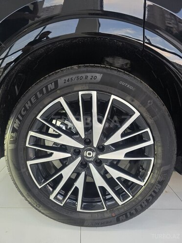 Changan  2026, 0 km - 1.5 l - Bakı