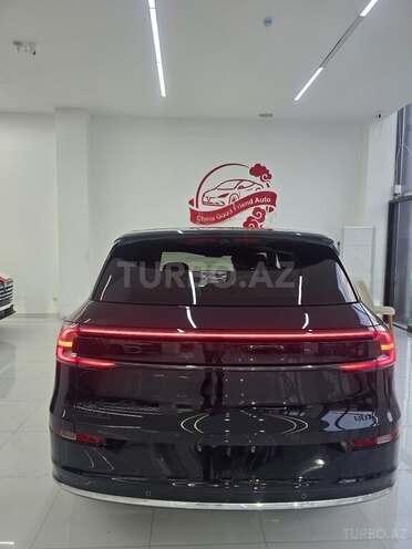 Changan  2026, 0 km - 1.5 l - Bakı