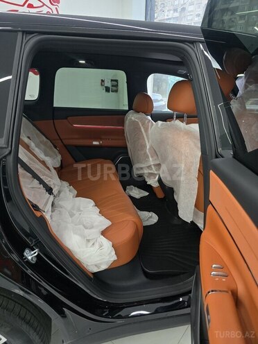Changan  2026, 0 km - 1.5 l - Bakı