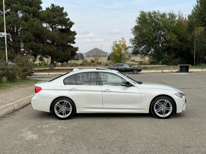 BMW 328 2015, 125,000 km - 2.0 л - Şəmkir
